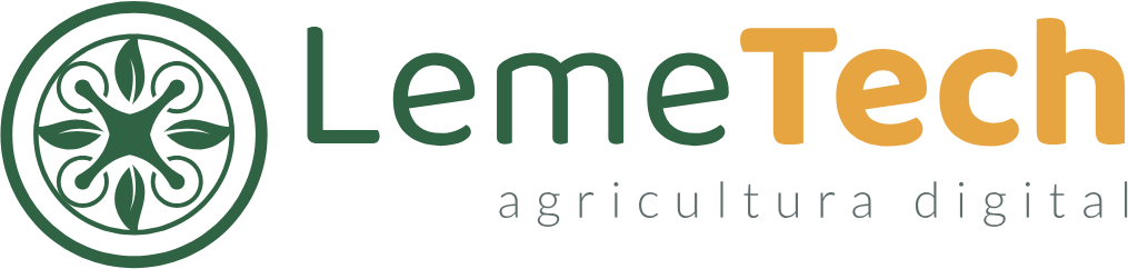 LemeTech - Agricultura Digital